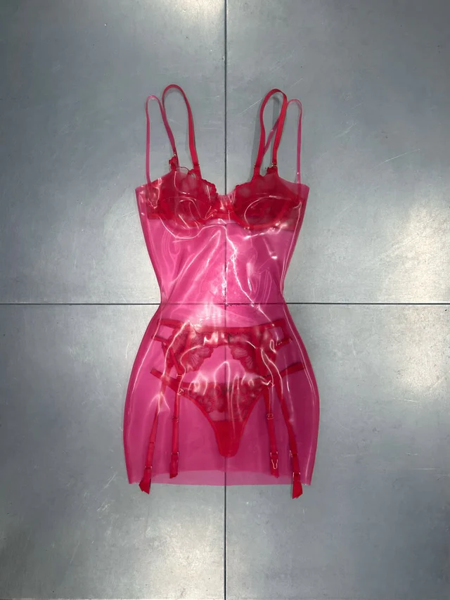 Iconic Shapewear for Modern Vixens