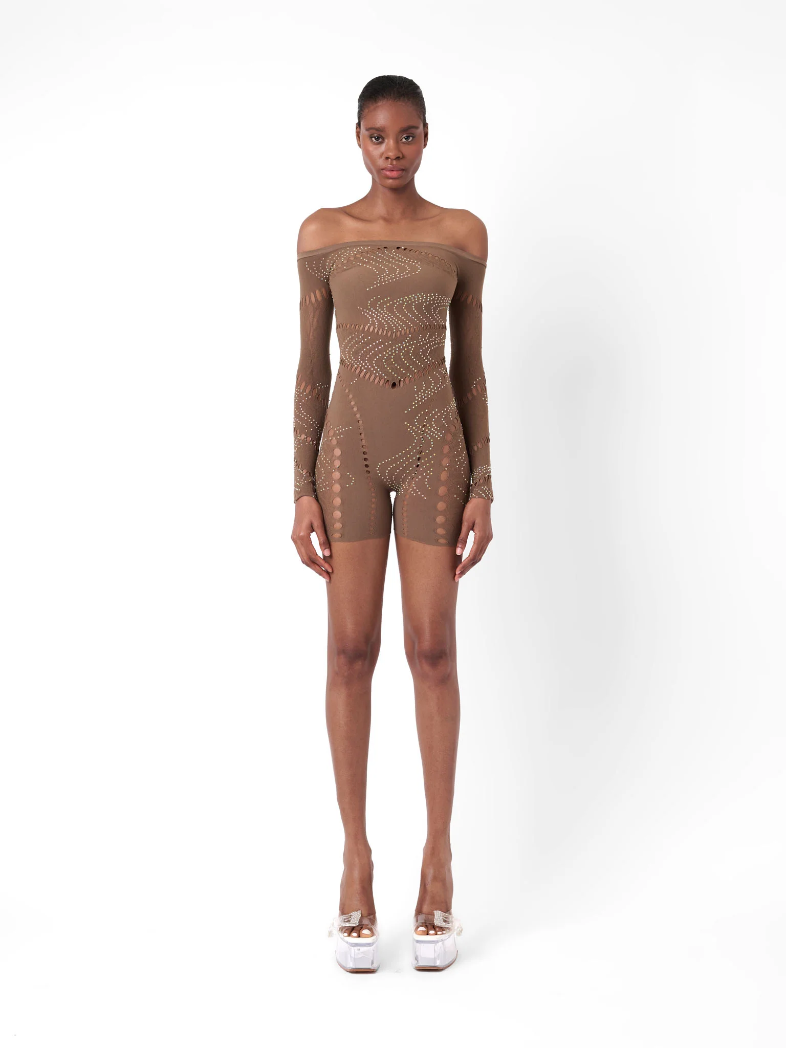 New In